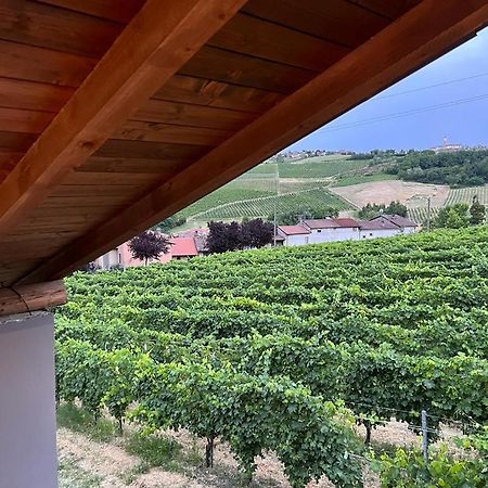 Suite In Oltrepo' Pavese Montescano Экстерьер фото