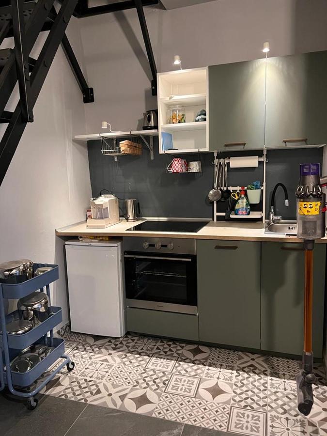 Suite In Oltrepo' Pavese Montescano Экстерьер фото