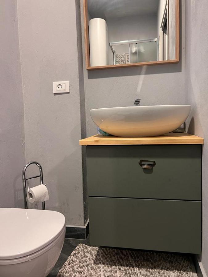 Suite In Oltrepo' Pavese Montescano Экстерьер фото