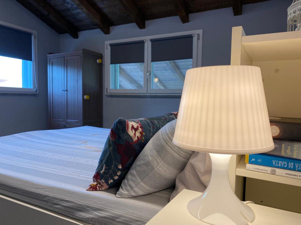 Suite In Oltrepo' Pavese Montescano Экстерьер фото